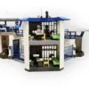 Commissariat de police PLAYMOBIL 6919
