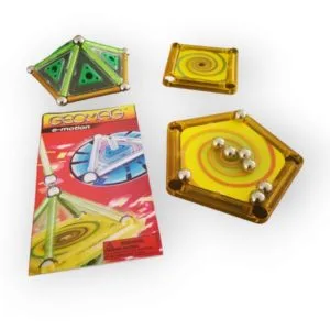Geomag EMotion 38 pièces