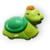 Juju la tortue farfelue Tut Tut Animo