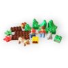 Les animaux de la forêt Lego Duplo