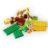 Les animaux de la savane Lego Duplo