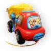 Mon camion benne à surprises Vtech