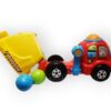 Mon camion benne à surprises Vtech