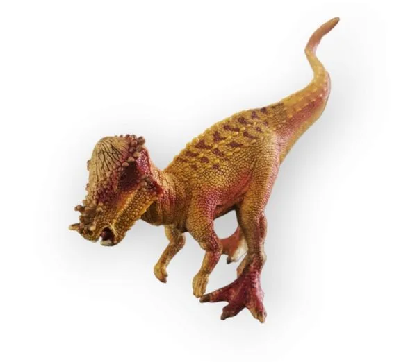 Pachycéphalosaure Schleich