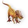 Pachycéphalosaure Schleich