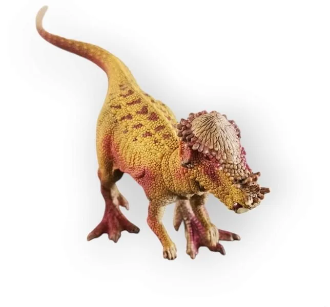 Pachycéphalosaure Schleich