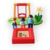 Parc de jeux Playmobil 123