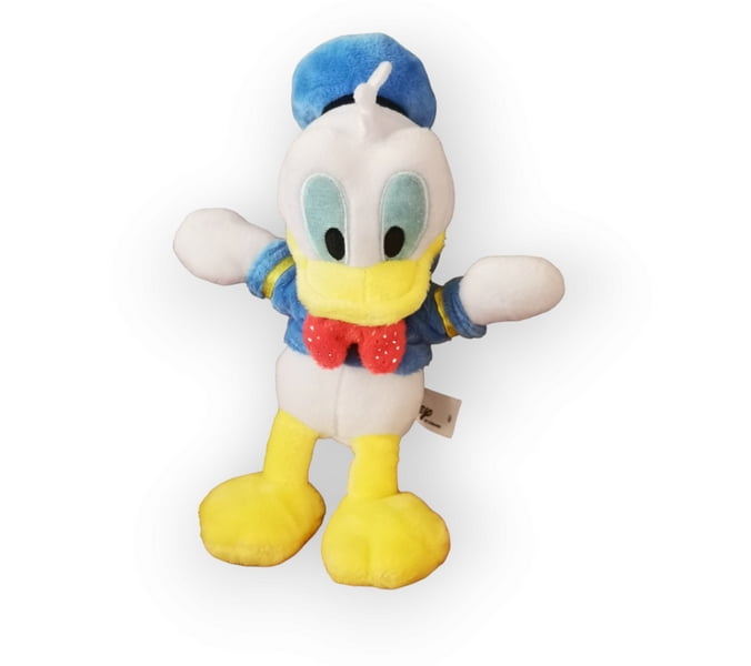 Peluche Disney Donald Peluche d occasion Revaltoys