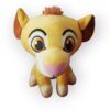 Peluche Le Roi Lion Disney