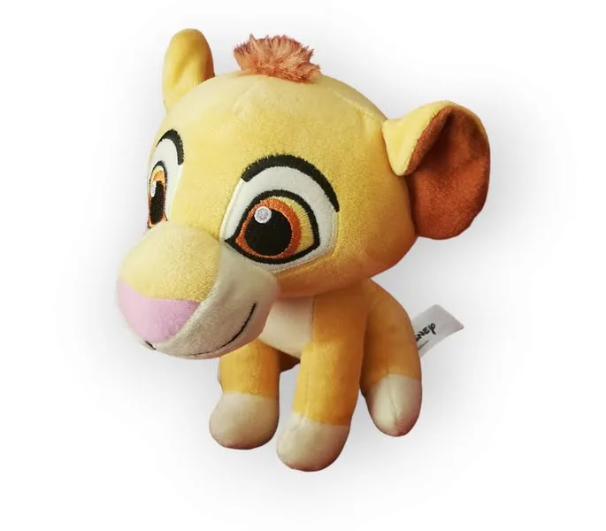 Peluche Le Roi Lion Disney