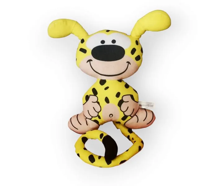 Peluche Marsupilami Dupuis