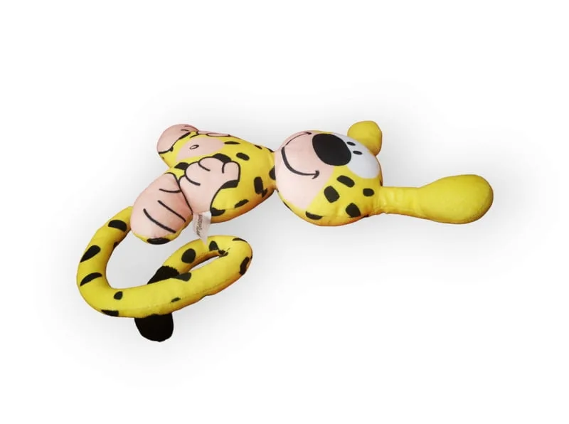 Peluche Marsupilami Dupuis