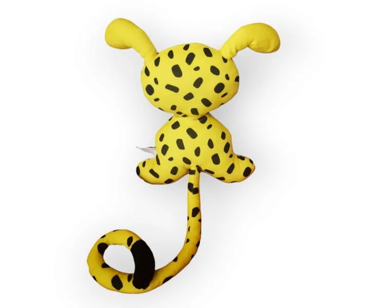 Peluche Marsupilami Dupuis