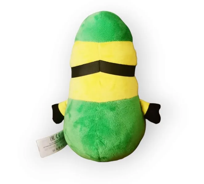 Peluche Minion avocat