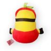 Peluche Minion tomate