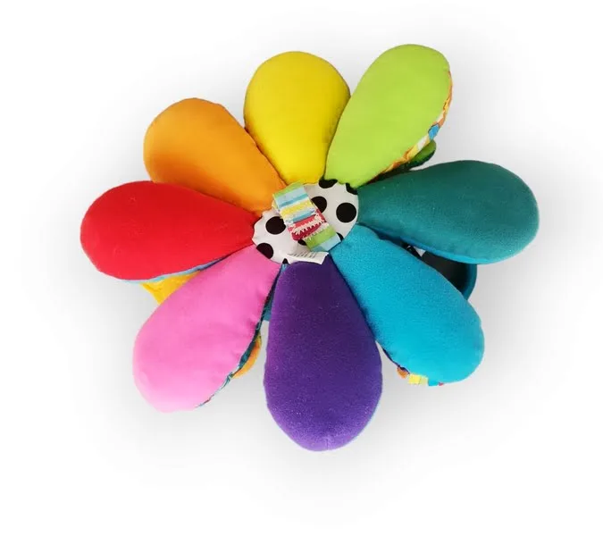 Pieuvre multi activités Lamaze