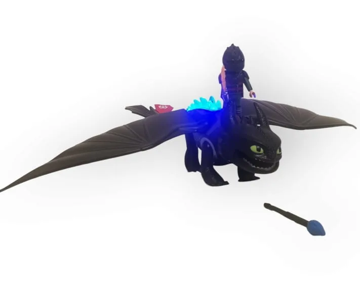 Playmobil Dragons 9246