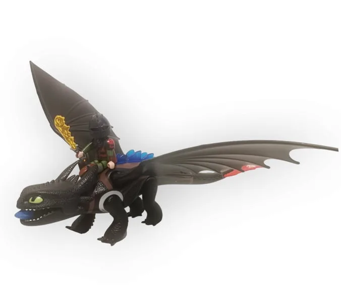 Playmobil Dragons 9246