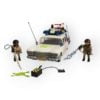 Véhicule Ecto-1 Ghostbusters Playmobil 9220