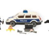 Voiture de policiers Playmobil 6920