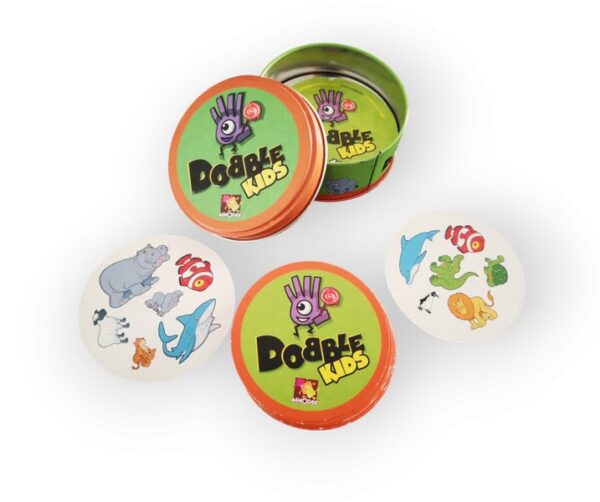 Dobble kids