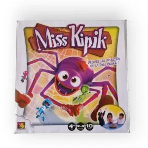 Miss Kipik Asmodée