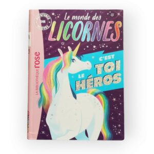 Aventure sur mesure La bibliothèque Rose
