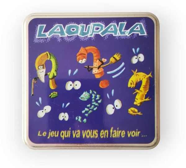 Laoupala Interlude