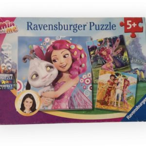 Puzzles Mia et Moi RAVENSBURGER