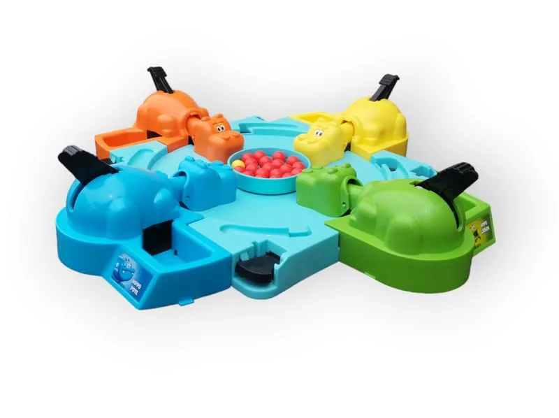 Hippos Gloutons Hasbro