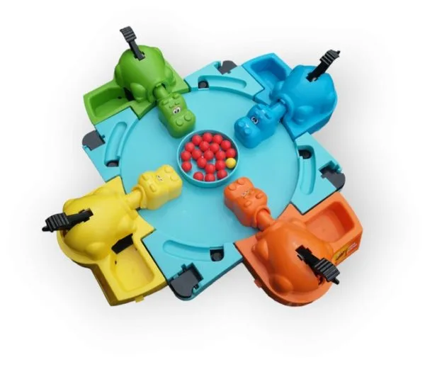 Hippos Gloutons Hasbro