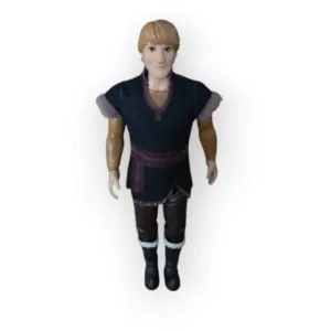 Poupée Kristoff Hasbro