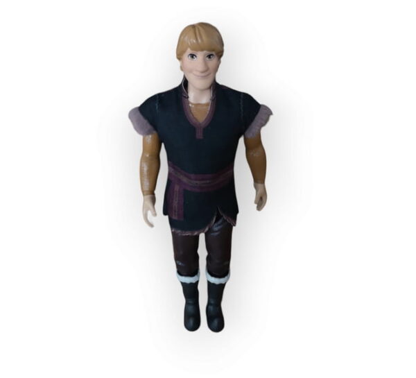 Poupée Kristoff Hasbro