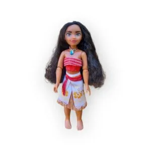 Poupée Vaiana Hasbro
