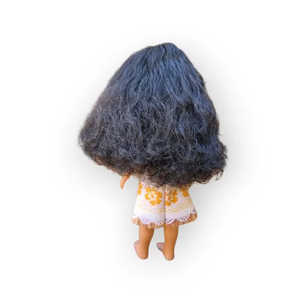 Poupée Vaiana Hasbro