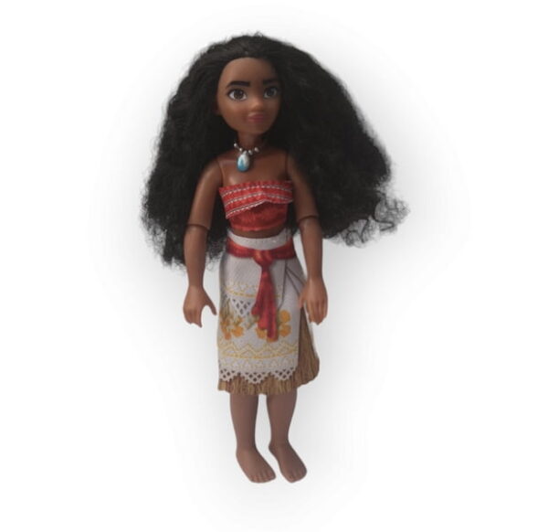 Poupée Vaiana Hasbro