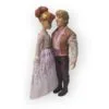 Poupées Anna Kristoff Romance