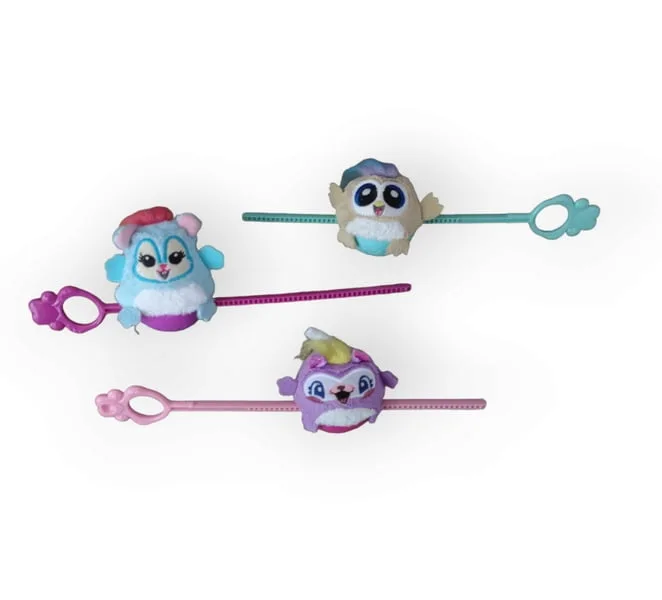 Toupies Dizzy Dancer FurReal Friends