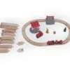Circuit Action Pompier Brio