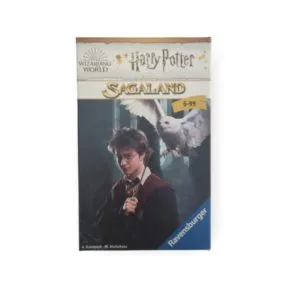 Harry Potter Sagaland Ravensburger