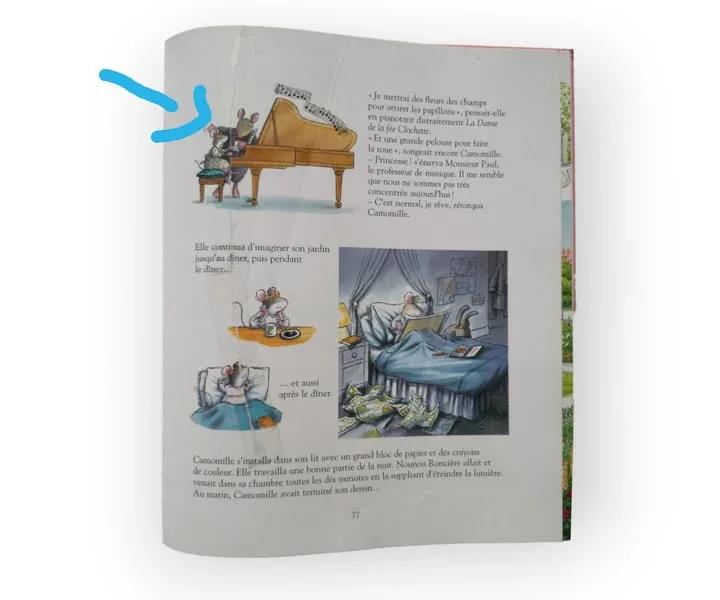 Les 15 plus belles histoires pour les petites filles