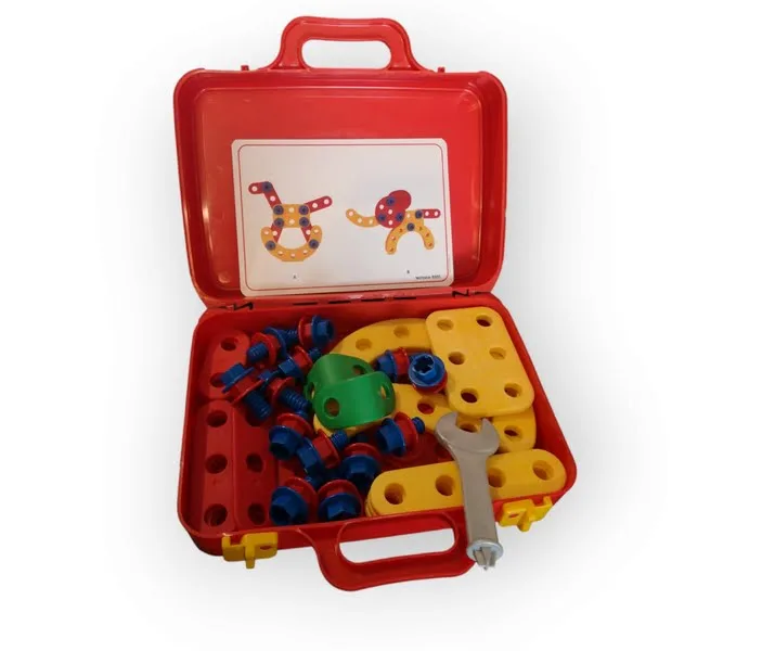 Mallette Technico Klein