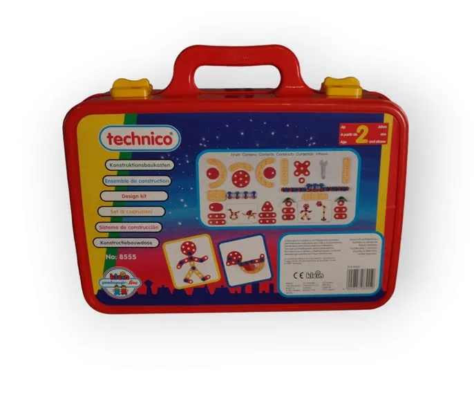 Mallette Technico Klein