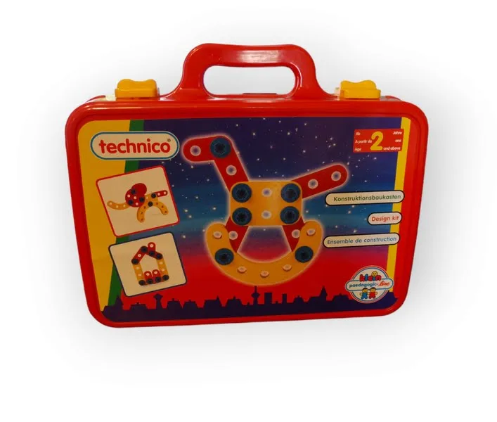 Mallette Technico Klein