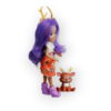 Mini poupée Enchantimals Danessa Biche