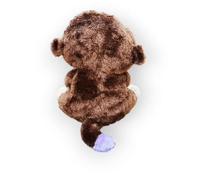 Peluche Coconut Le singe Ty