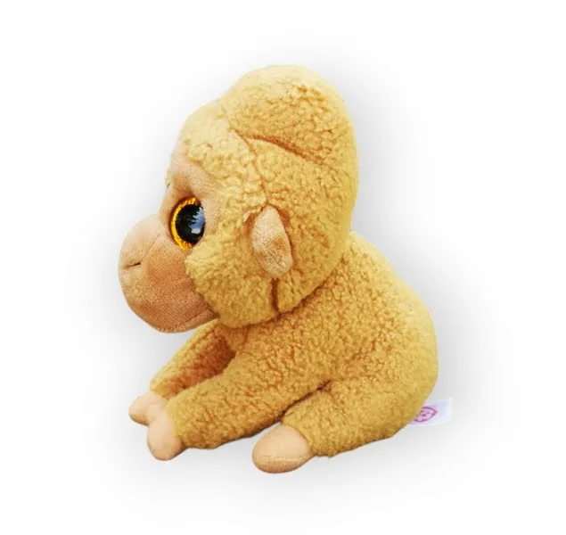 Peluche Monroe Le Gorille Ty