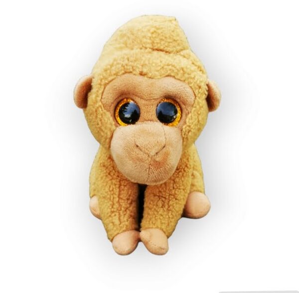 Peluche Monroe Le Gorille Ty