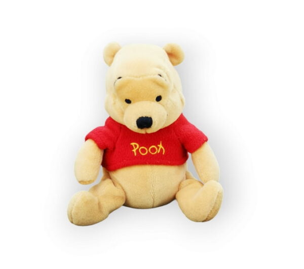 Peluche Winnie l'ourson Disney Store