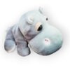 Peluche hippopotame Big Headz